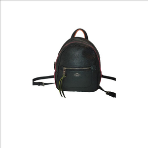 Coach | Bags | Coach Vintage Convertible Backpack Leather Suede